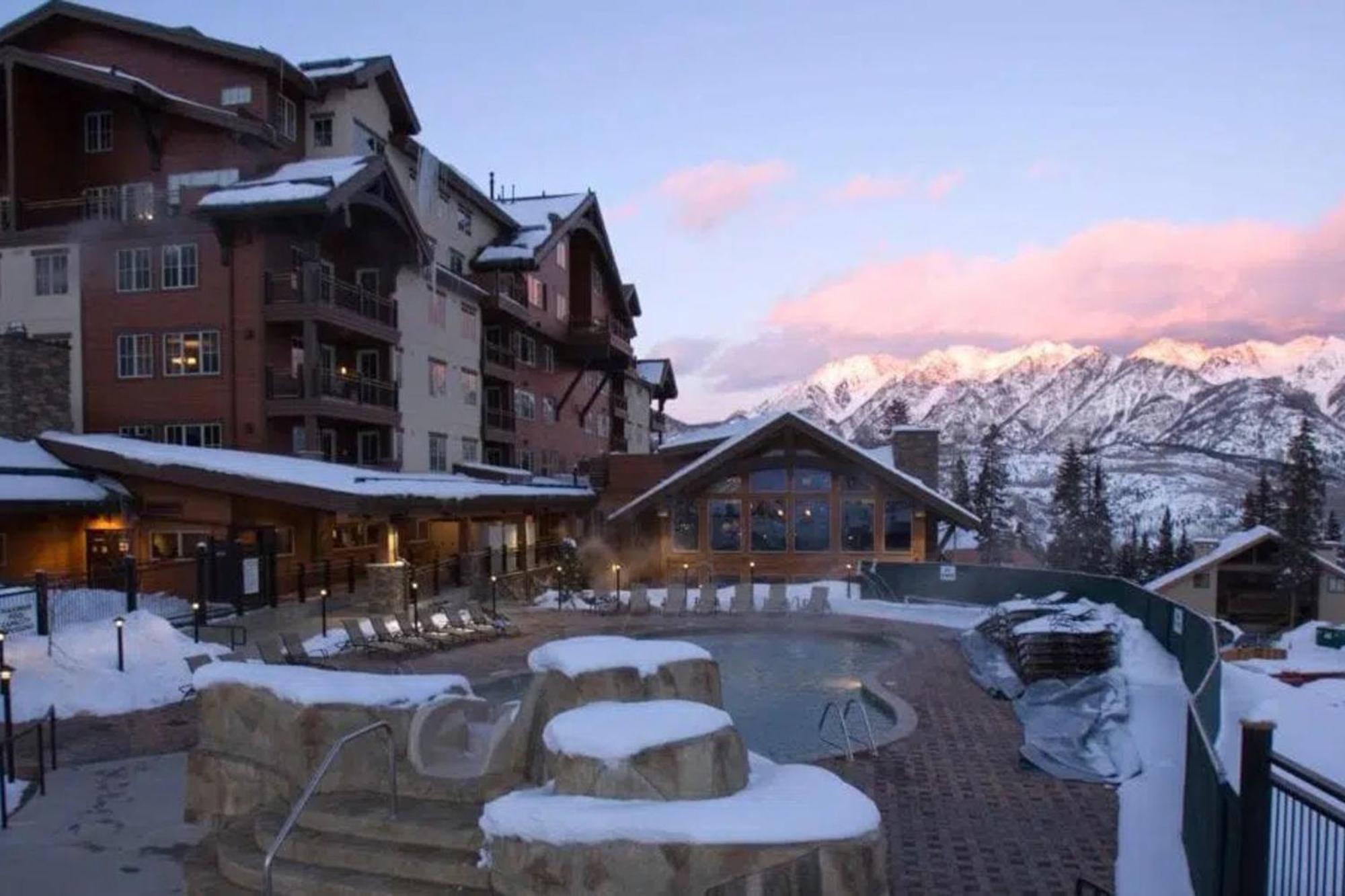 Twilight View Villa Durango Mountain Resort  Room photo
