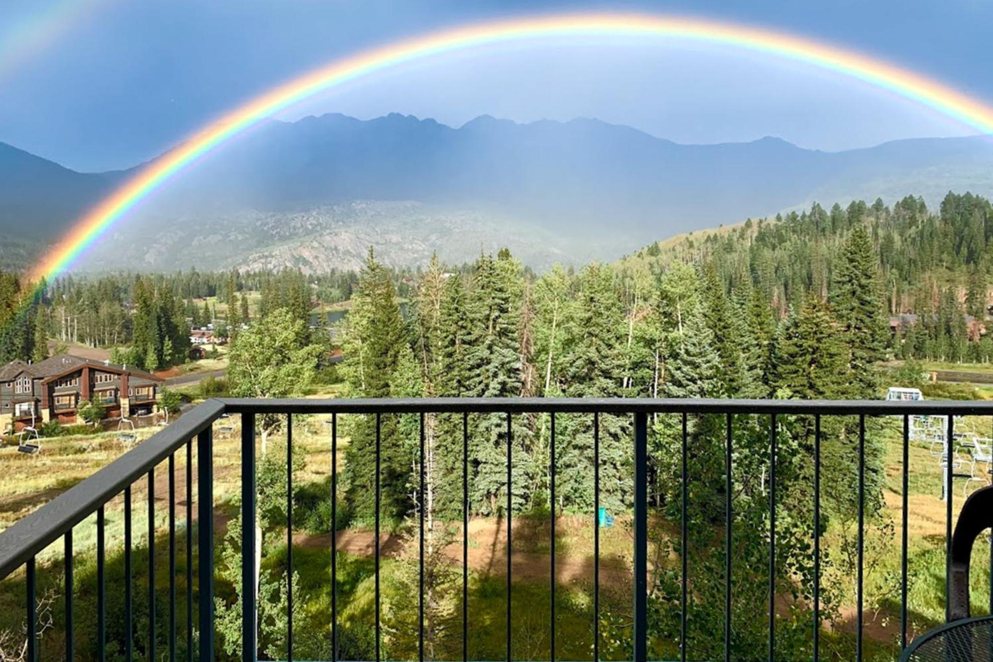 Twilight View Villa Durango Mountain Resort  Room photo